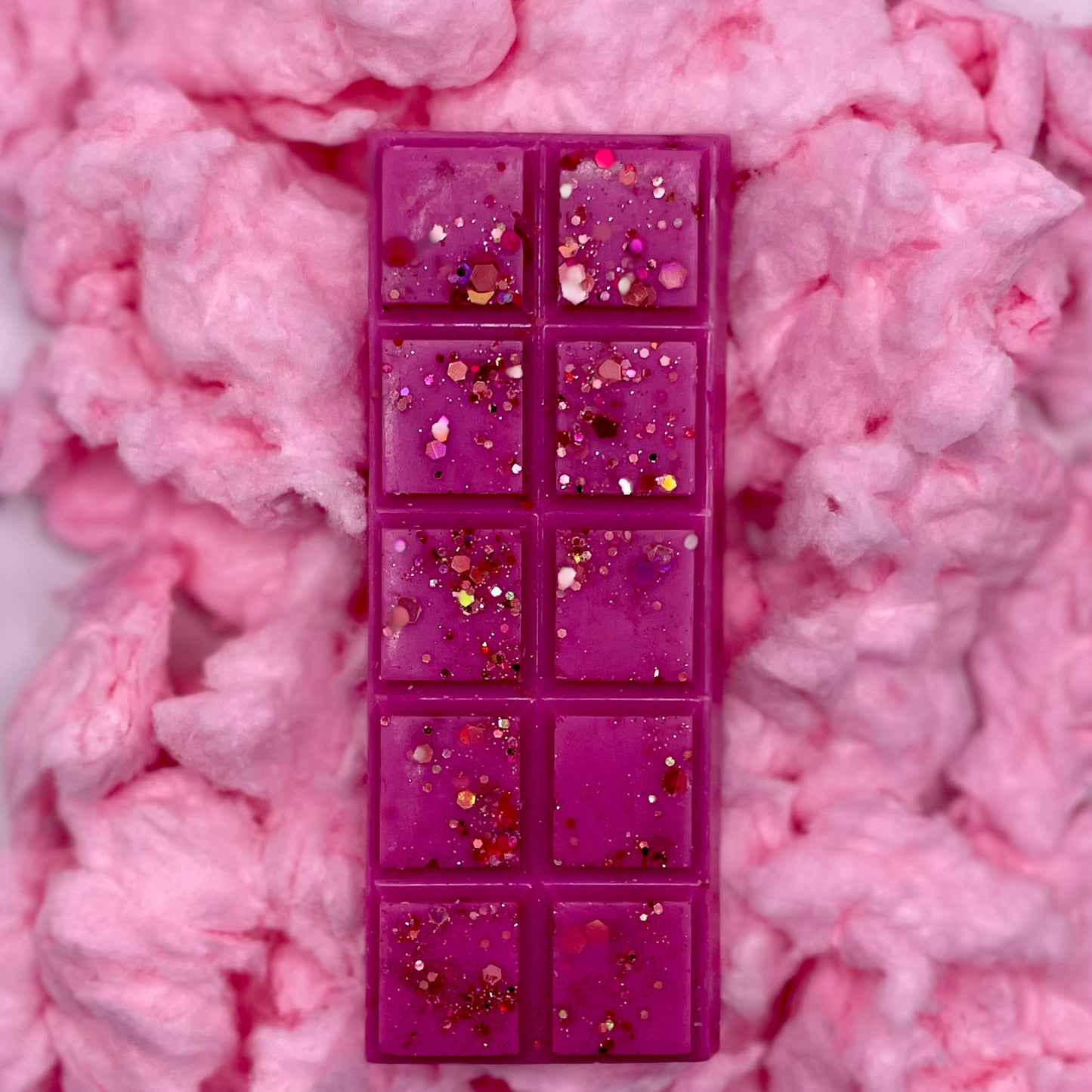 Pink Sugar