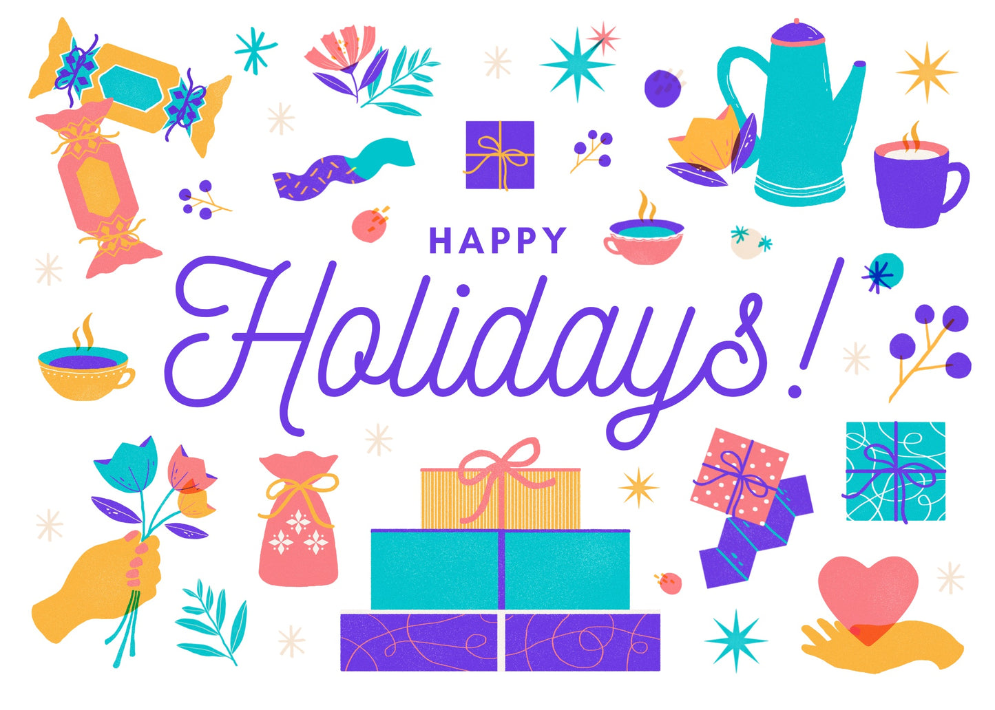 Virtual Giftcards