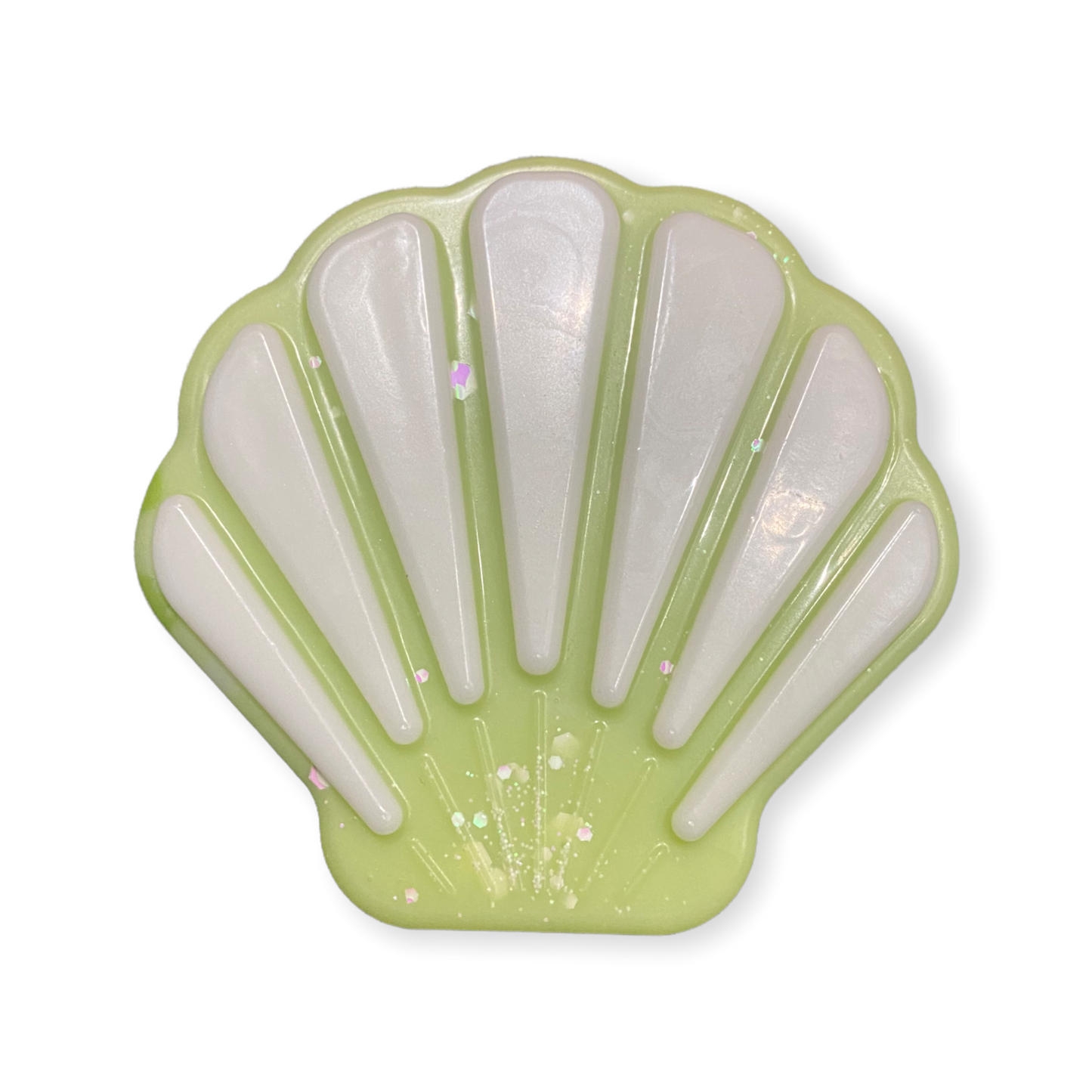 Green Clove & Aloe