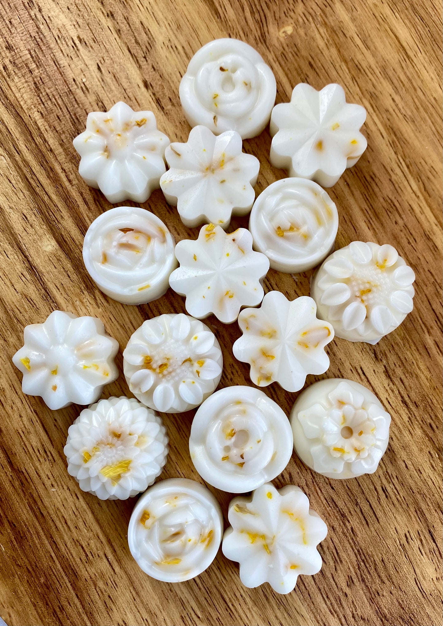 Mixed Flower's