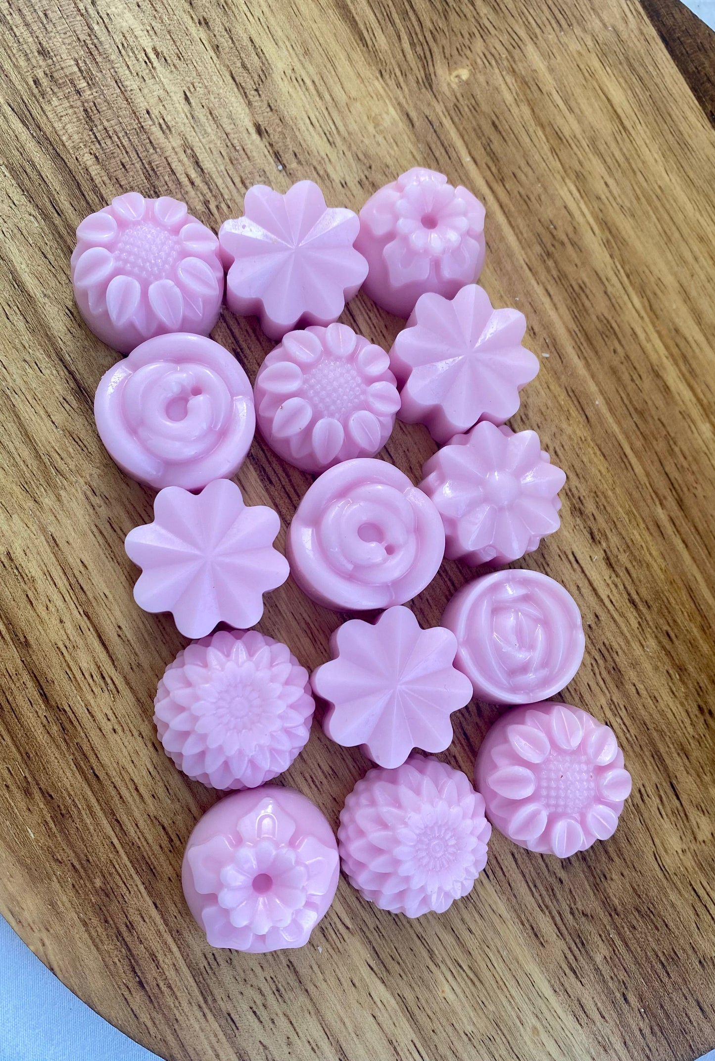Mixed Flower's