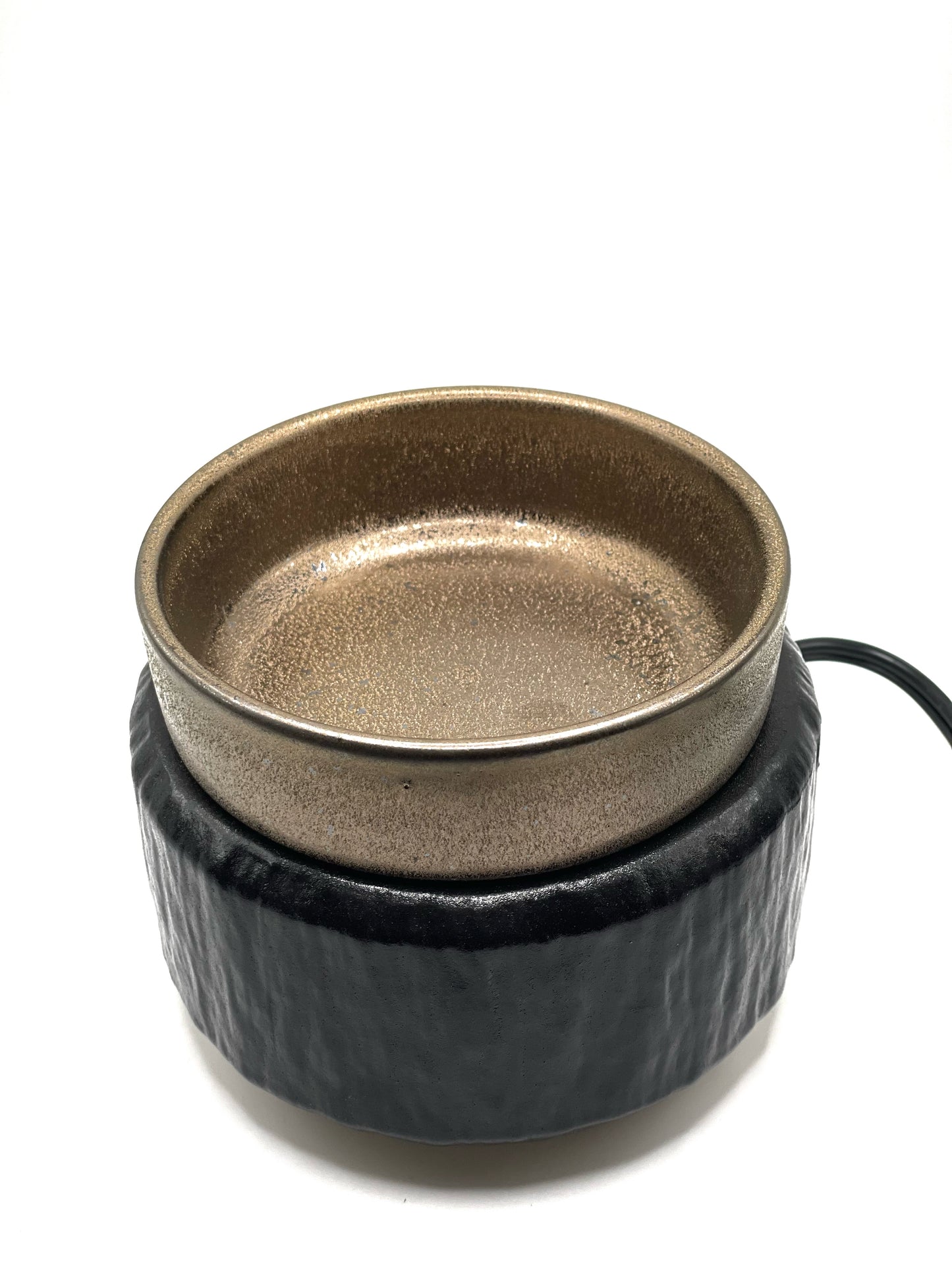 Primitive Black 2 in 1 Warmer