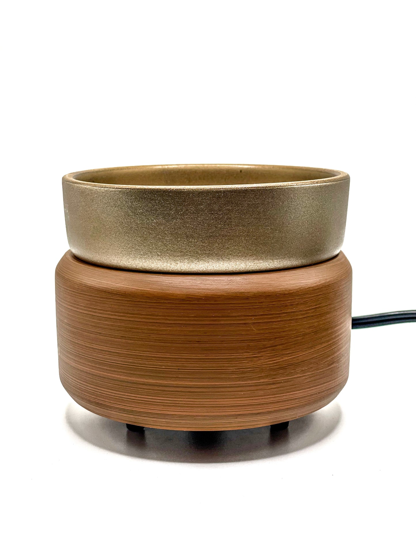 Penuckle Brown 2 in 1 Warmer