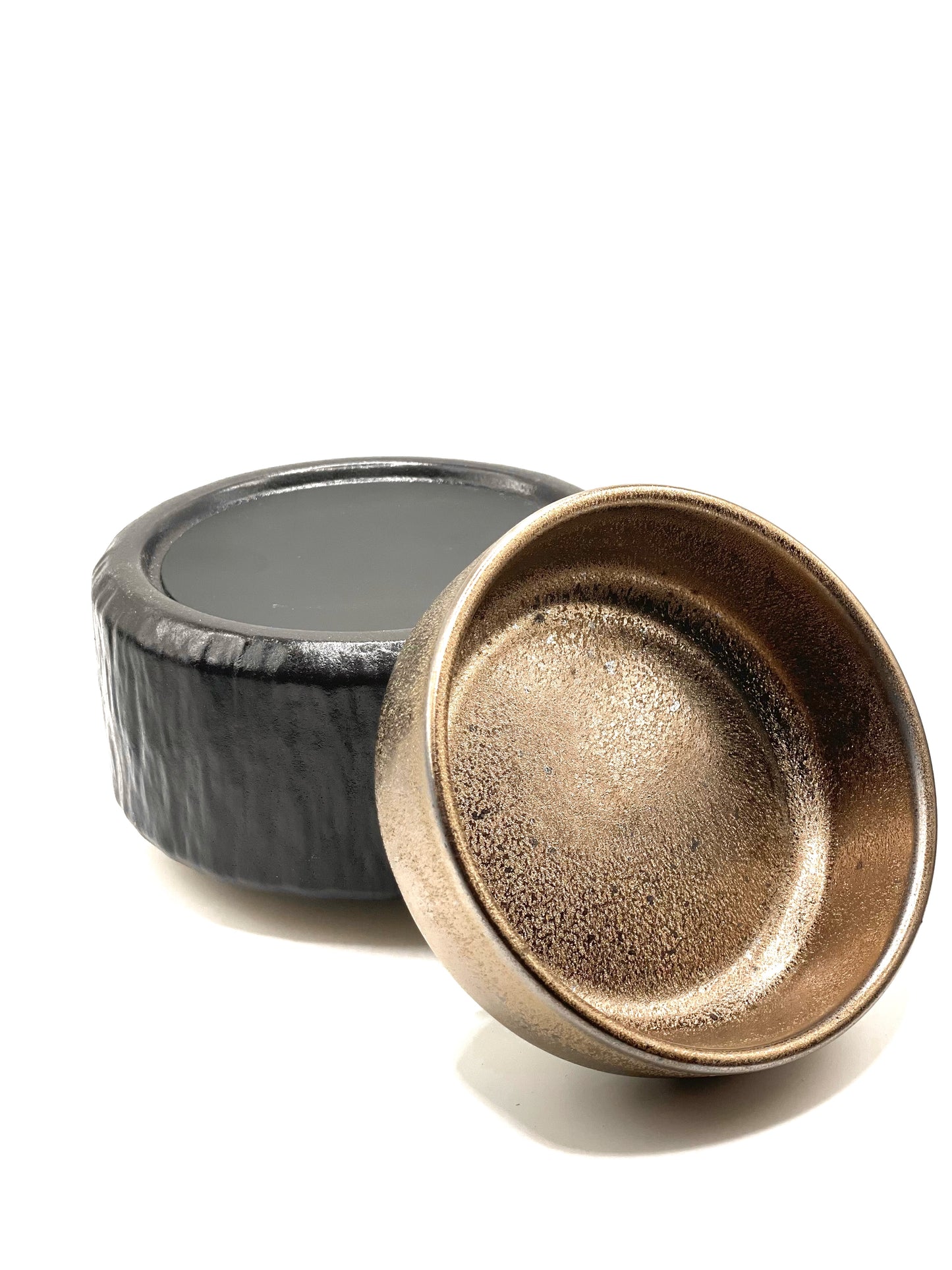 Primitive Black 2 in 1 Warmer