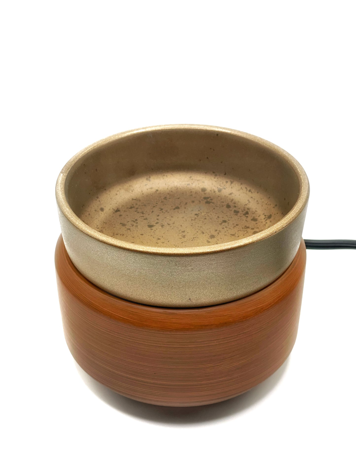 Penuckle Brown 2 in 1 Warmer