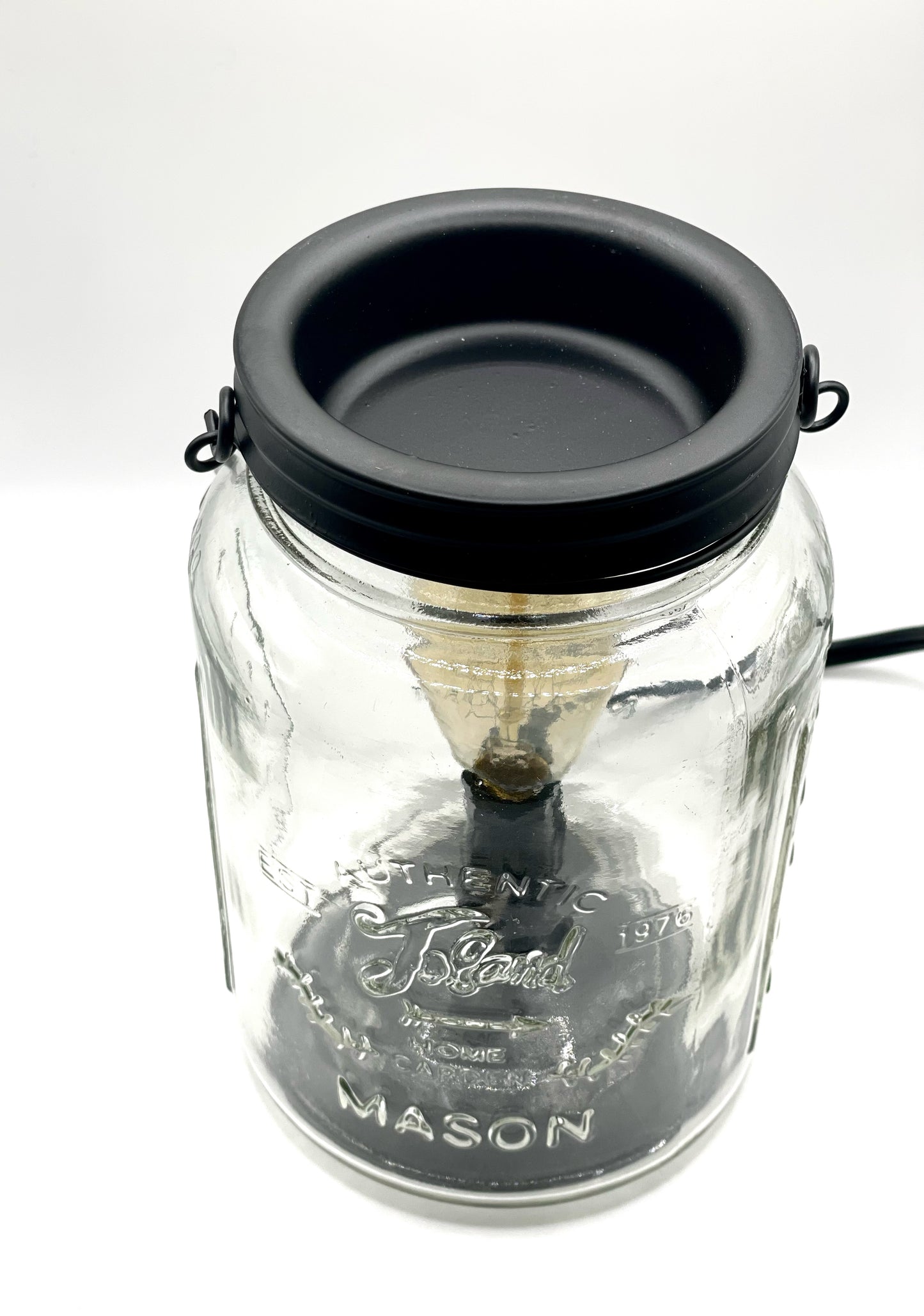 Vintage Mason Jar