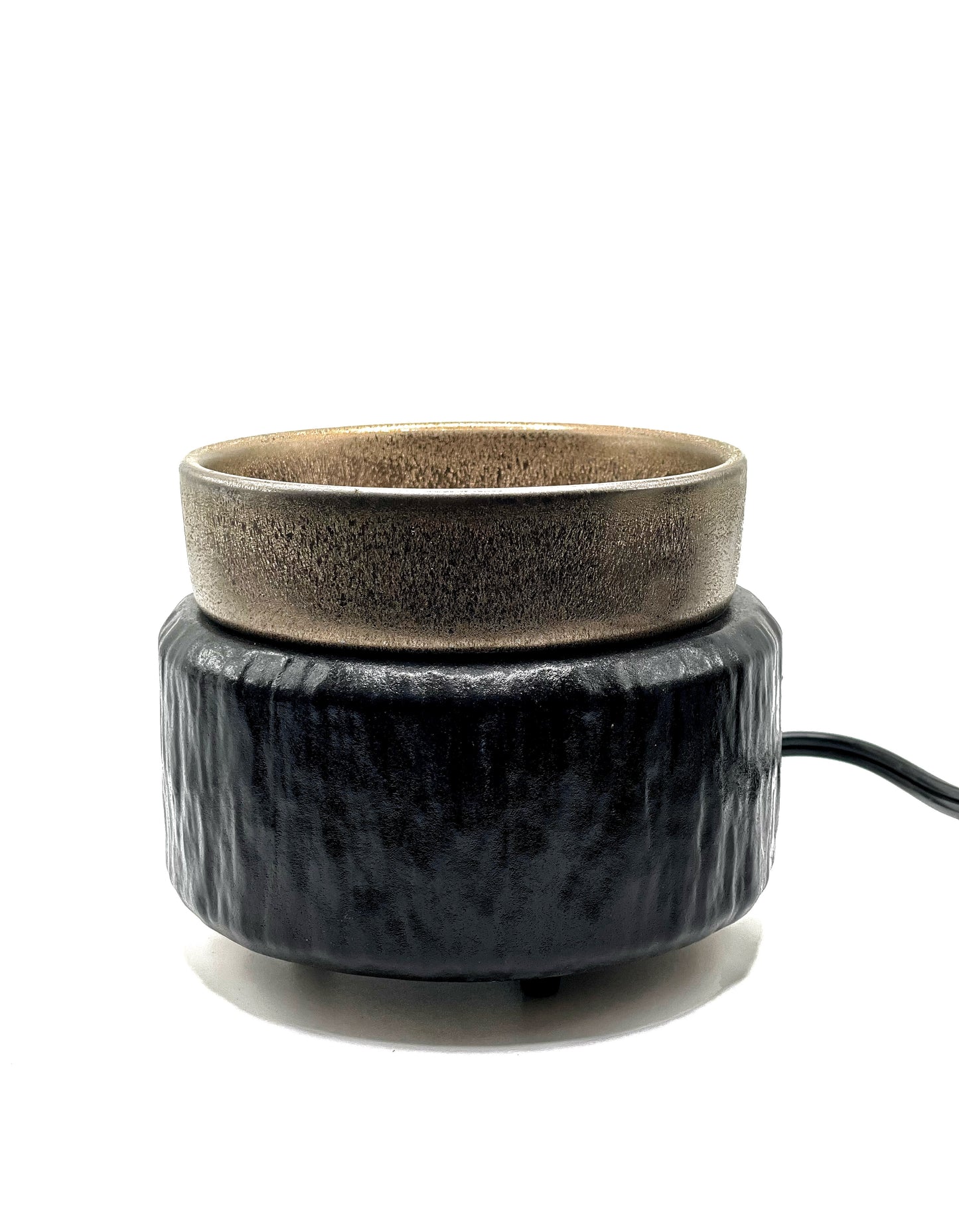 Primitive Black 2 in 1 Warmer