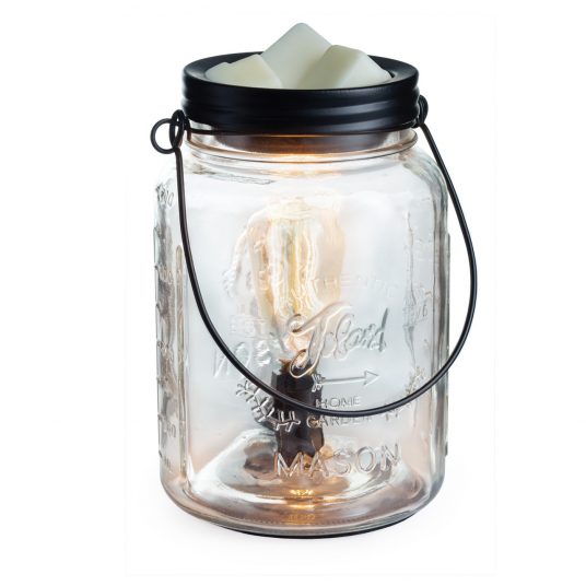 Vintage Mason Jar