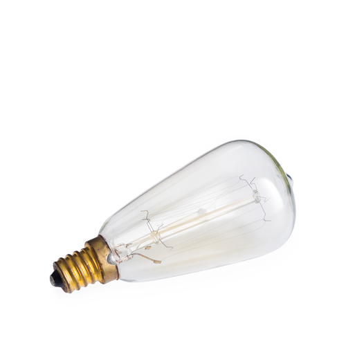 NP3 Vintage Bulb