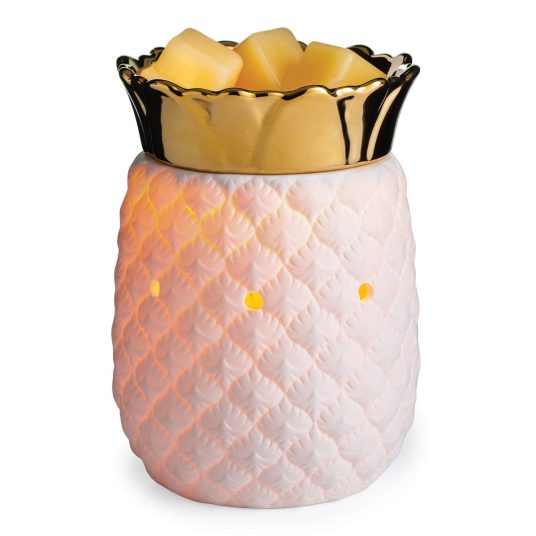 Pineapple Wax Warmer