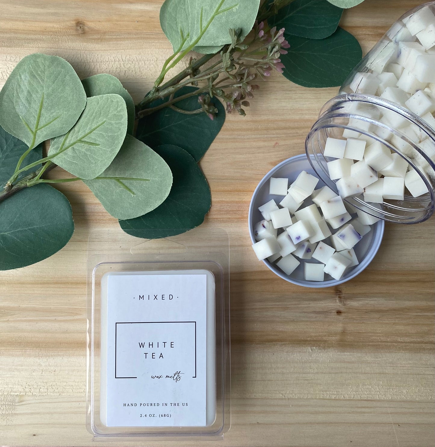 White Tea