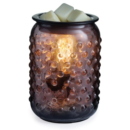 Smokey Hobnail Warmer