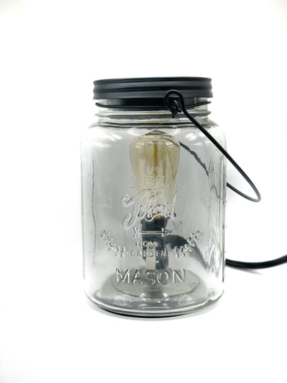 Vintage Mason Jar