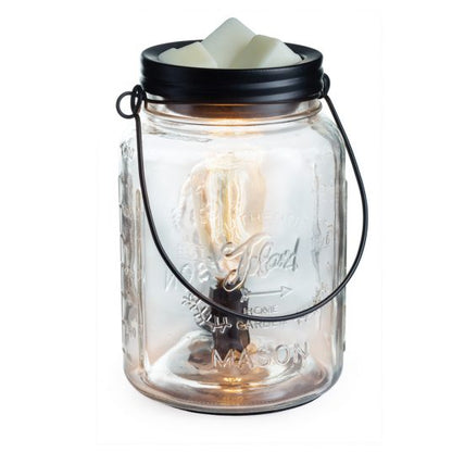 Vintage Mason Jar